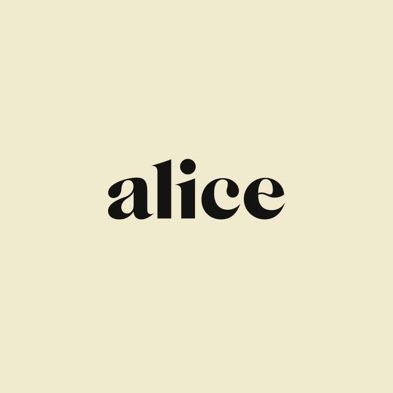 Alice Mushrooms