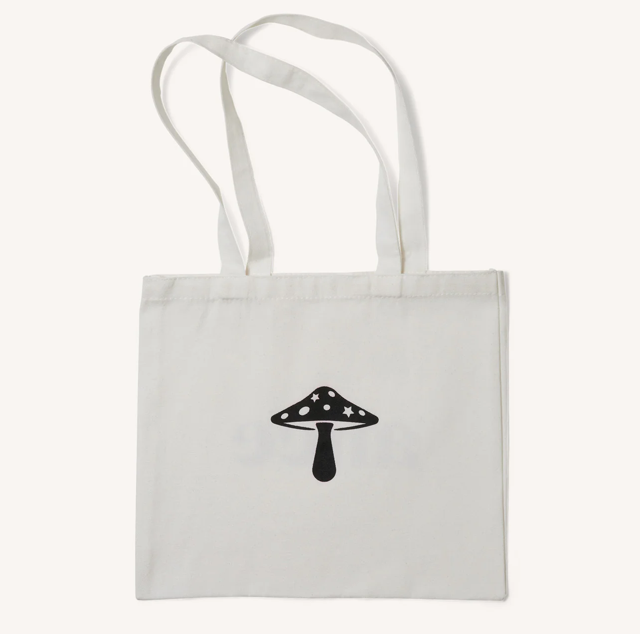 Alice Mini Mushroom Tote - Image 3