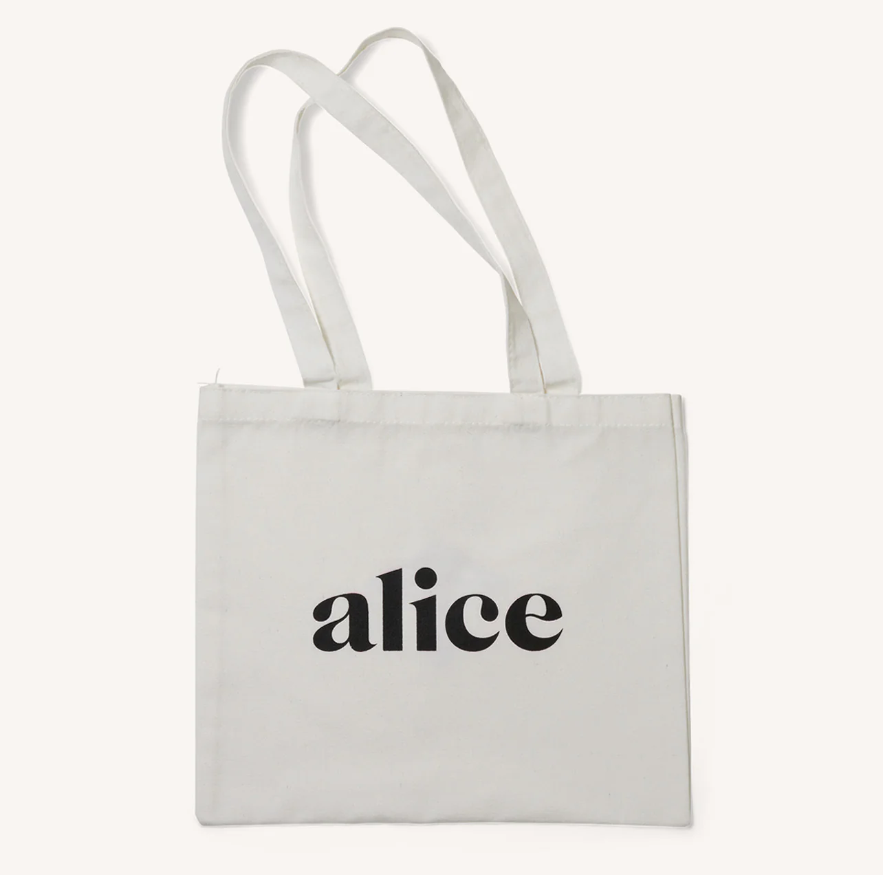 Alice Mini Mushroom Tote - Image 4