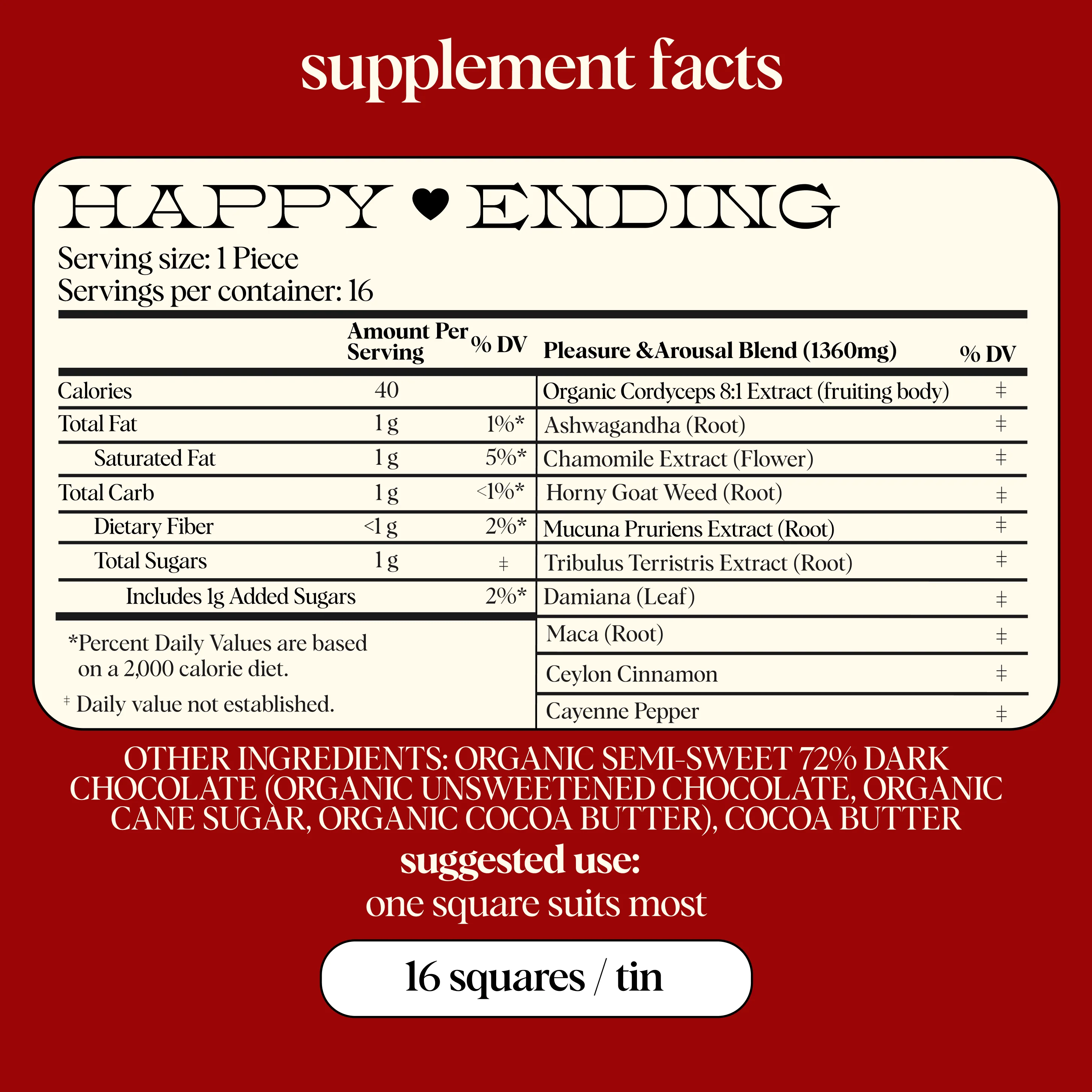 Happy Ending x Dipsea Set Grindr - Image 7