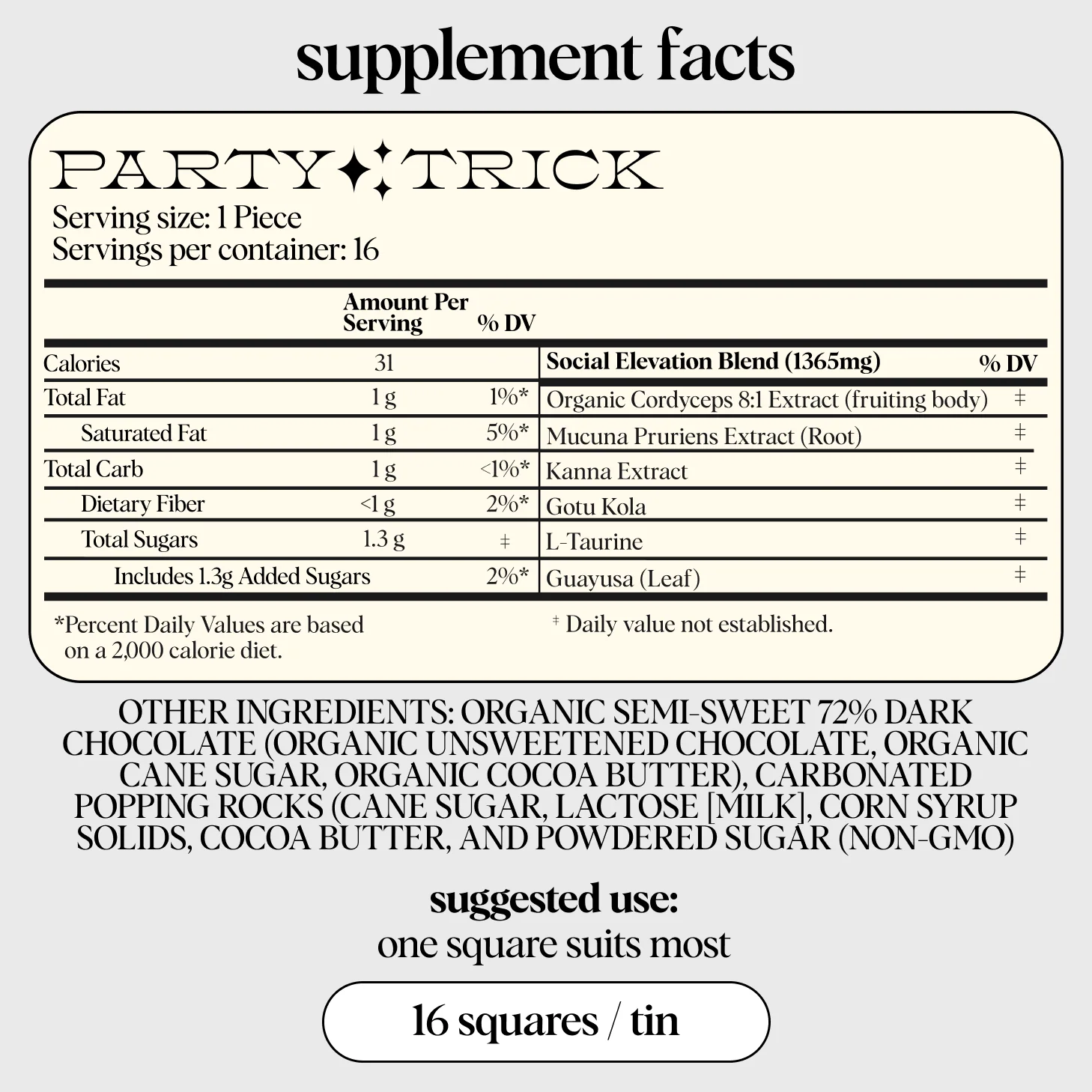 Party Trick - Image 9