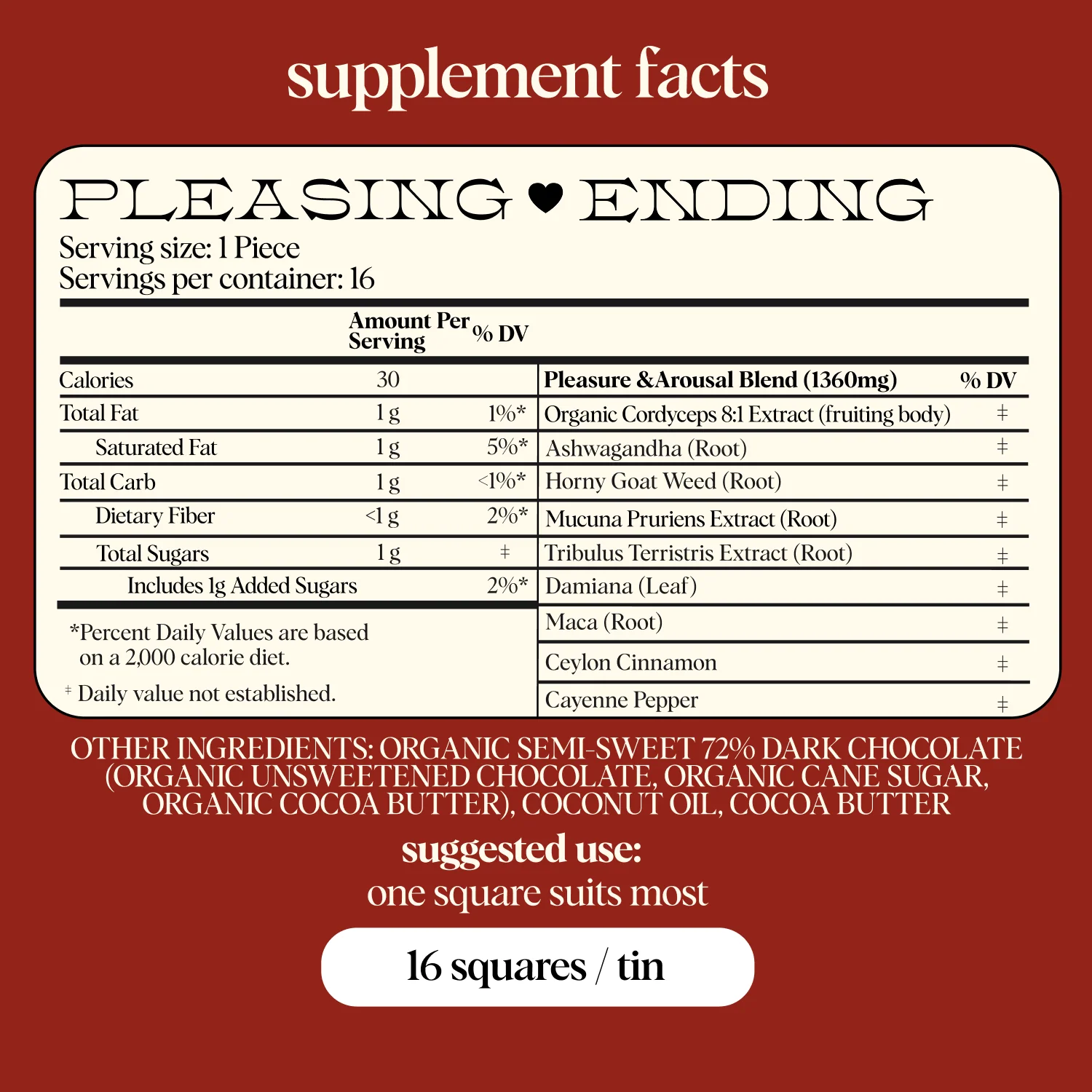 Pleasing Ending Bundle - Image 9